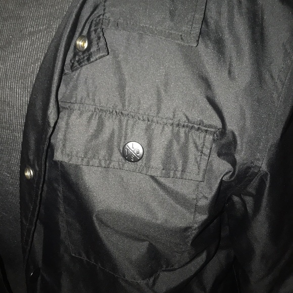 Black jacket - Picture 2 of 4